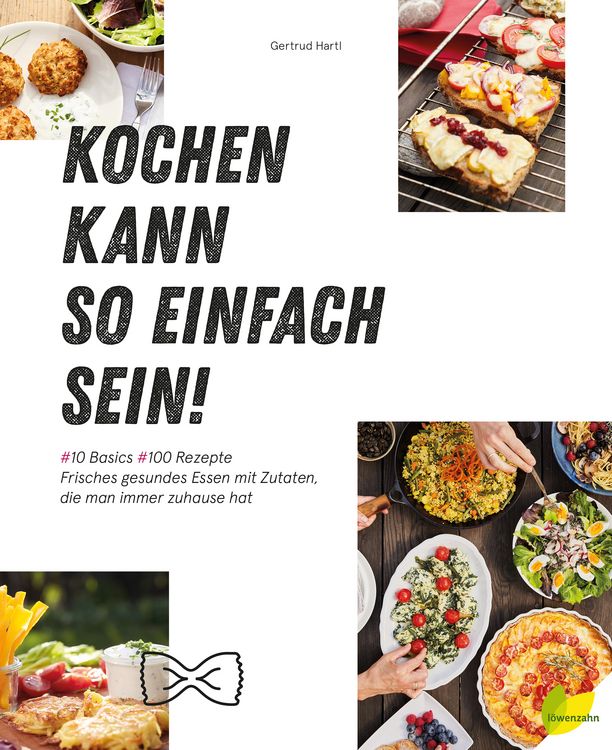 Produktbild: Kochen kann so einfach sein!