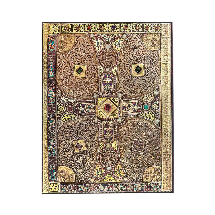Produktbild: Softcover Notizbuch Lindau, Ultra, Liniert