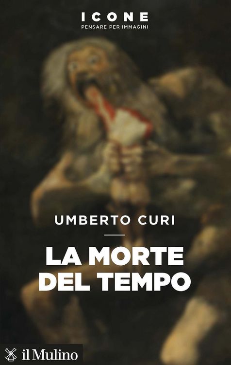 Produktbild: La morte del tempo