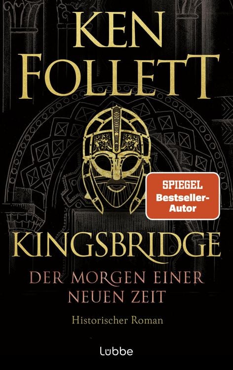 Produktbild: Kingsbridge - Der Morgen einer neuen Zeit