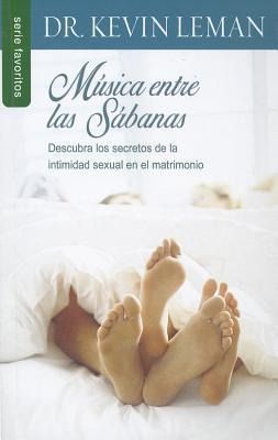 Produktbild: M&uacute;sica Entre Las S&aacute;banas - Serie Favoritos