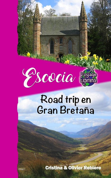 Produktbild: Escocia