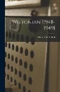 Produktbild: Wiltonian [1948-1949]