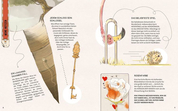 Produktbild: Atlas der fantastischen Orte