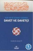 Produktbild: Kuran ve S&uuml;nnet Isiginda Davet ve Davetci