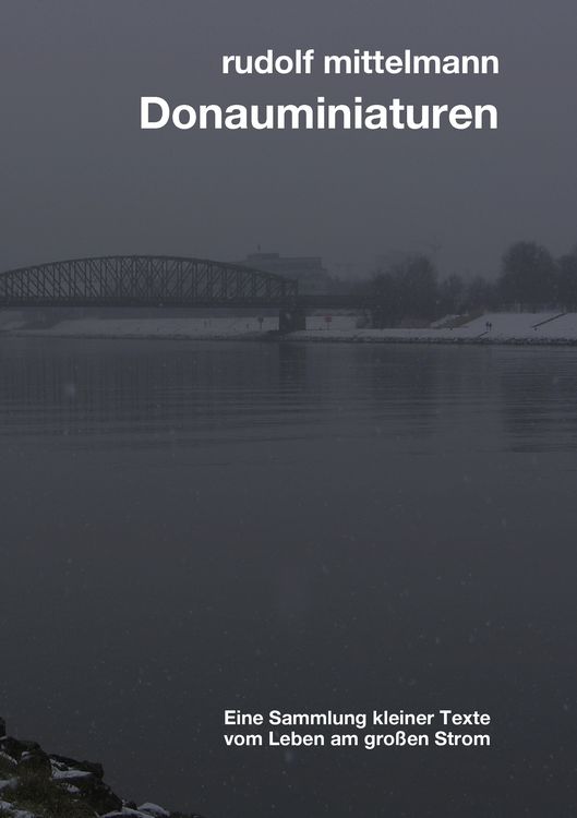 Produktbild: Donauminiaturen