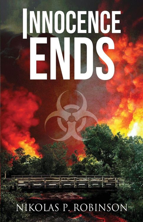 Produktbild: Innocence Ends