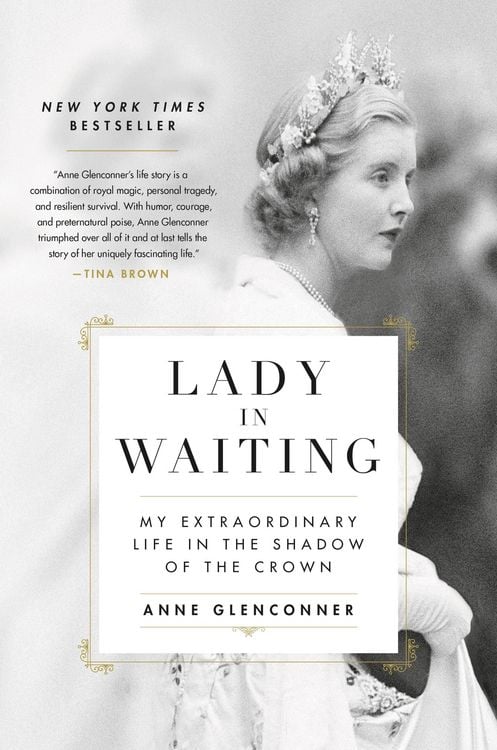 Produktbild: Lady in Waiting