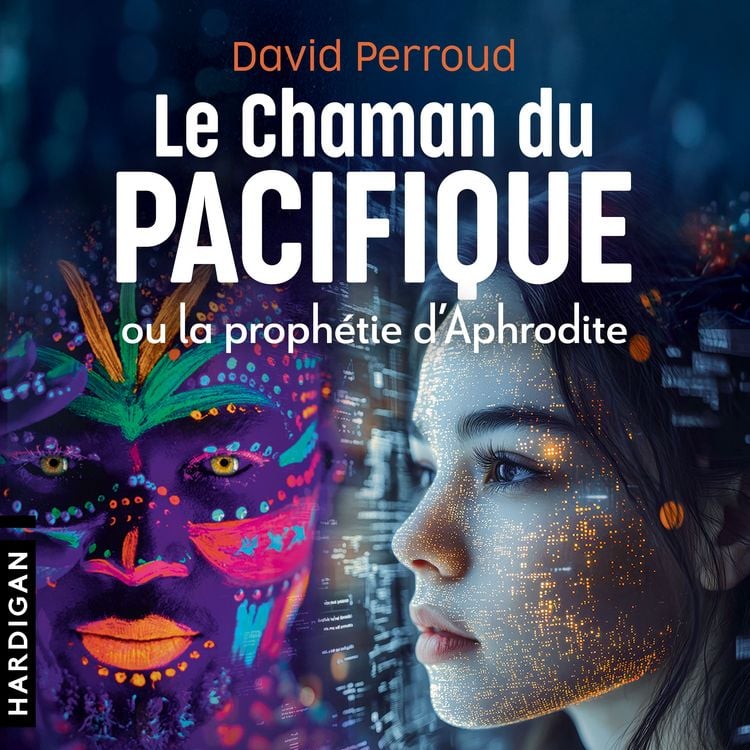 Produktbild: Le Chaman du Pacifique ou la proph&eacute;tie d'Aphrodite