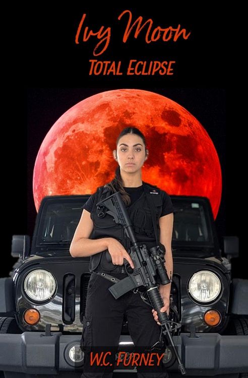Produktbild: Ivy Moon Total Eclipse