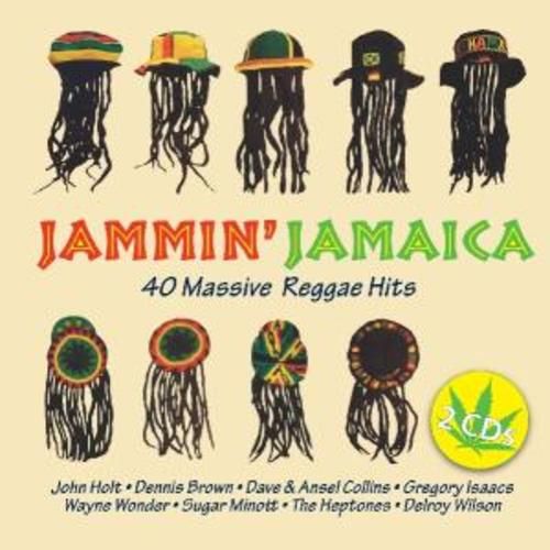 Produktbild: Jammin' Jamaica