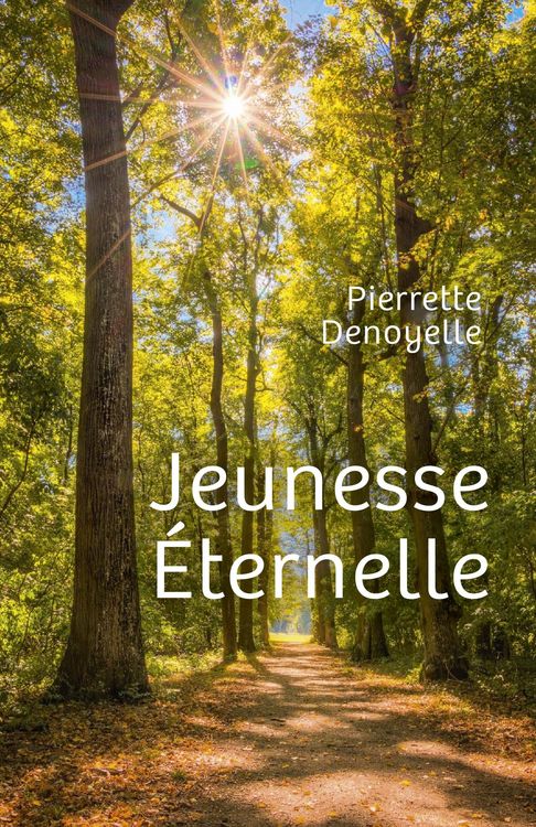 Produktbild: Jeunesse Eternelle