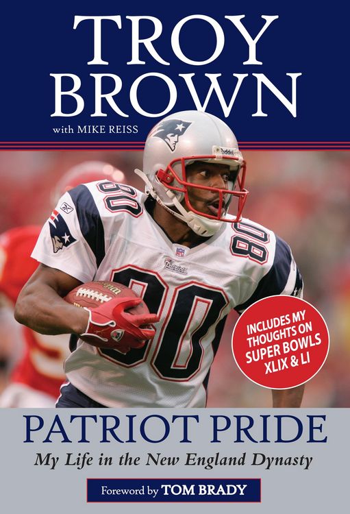 Produktbild: Patriot Pride