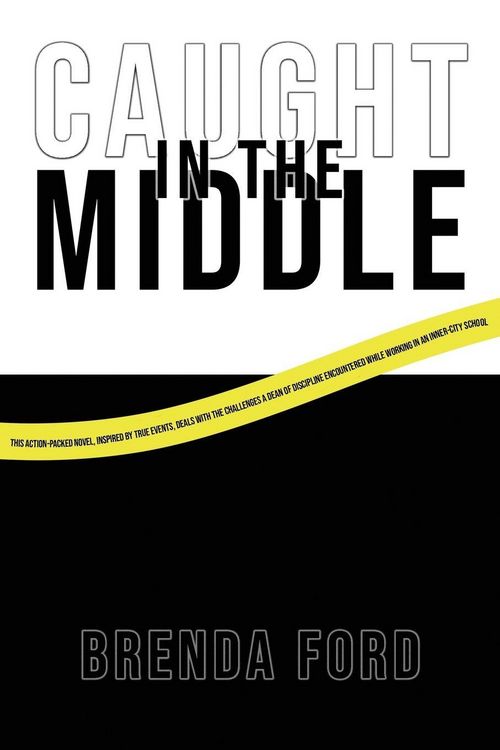 Produktbild: "Caught" in the Middle