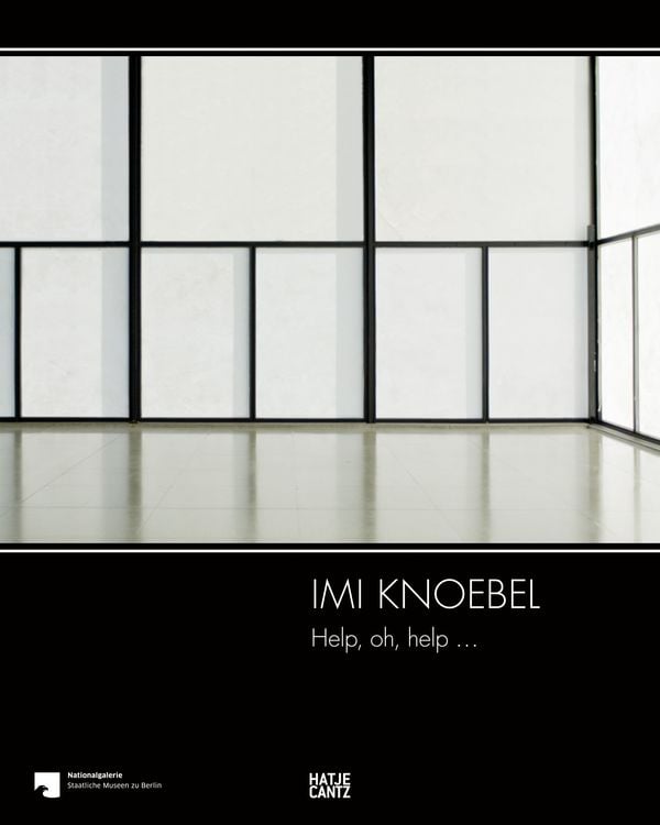 Produktbild: Imi Knoebel
