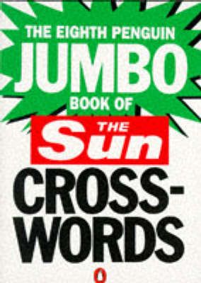 Produktbild: The Eighth Penguin Jumbo Book of The Sun Crosswords