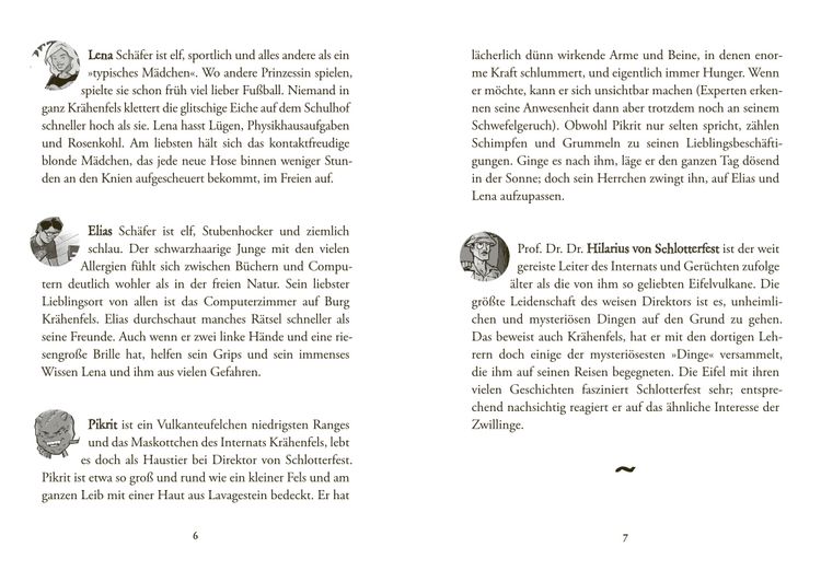 Produktbild: Sagenhaft Eifel! - Abenteuer in einer fantastischen Region