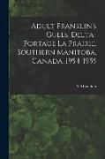 Produktbild: Adult Franklin's Gulls, Delta-Portage La Prairie, Southern Manitoba, Canada, 1954-1955