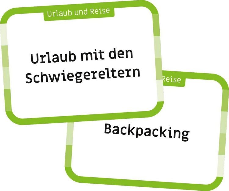 Produktbild: Wer kennt mich am besten?