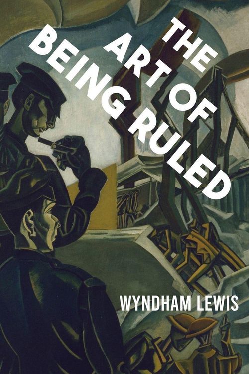 Produktbild: The Art of Being Ruled
