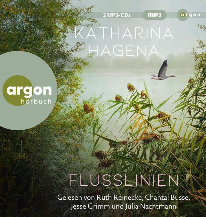 Produktbild: Flusslinien