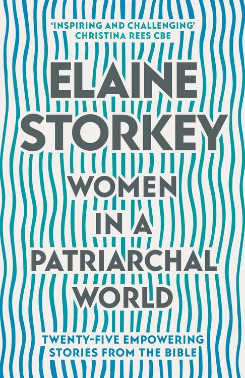 Produktbild: Women in a Patriarchal World