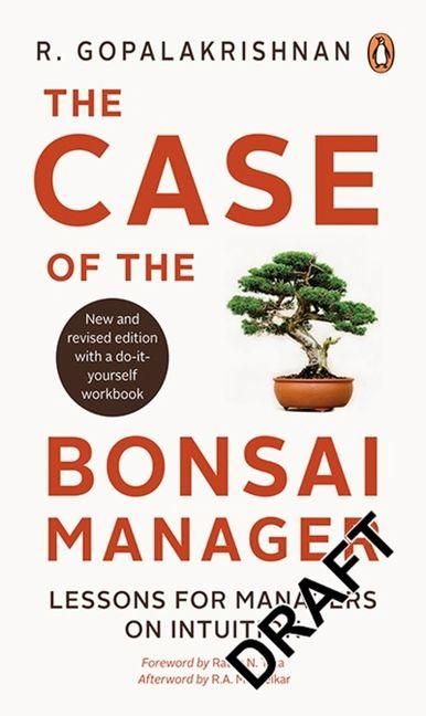 Produktbild: Case of the Bonsai Manager