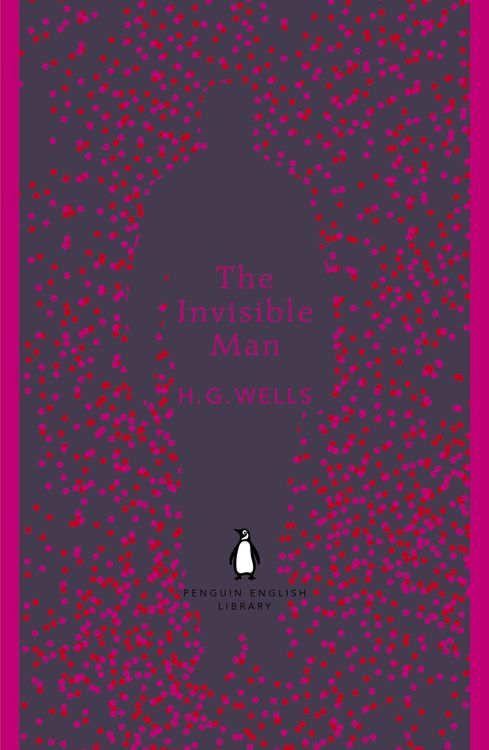 Bild vom Artikel The Invisible Man vom Autor H. G. Wells