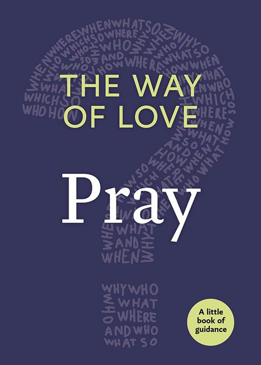 Produktbild: The Way of Love