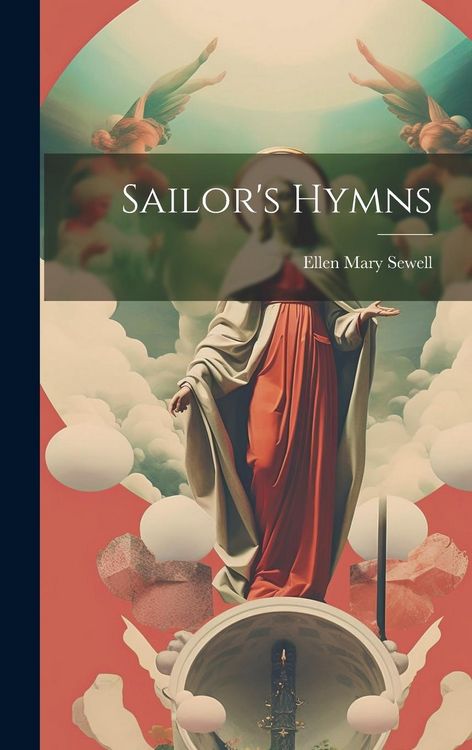Produktbild: Sailor's Hymns