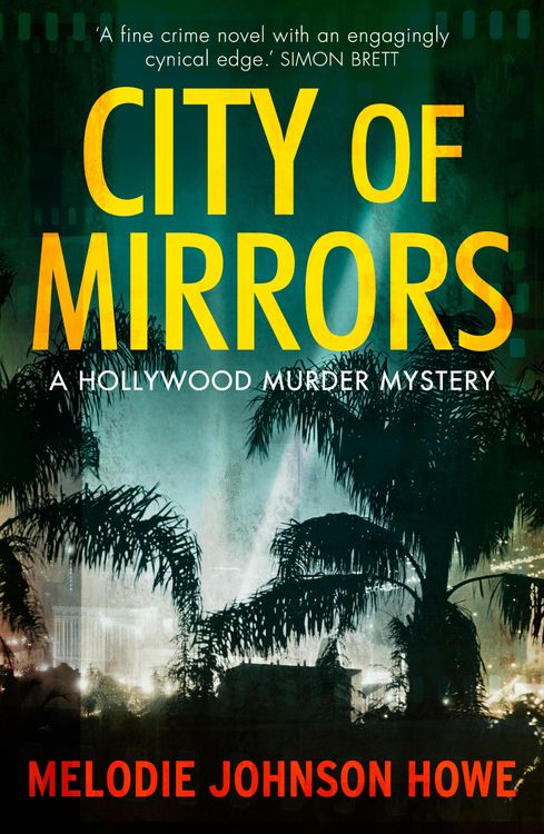 Produktbild: City of Mirrors