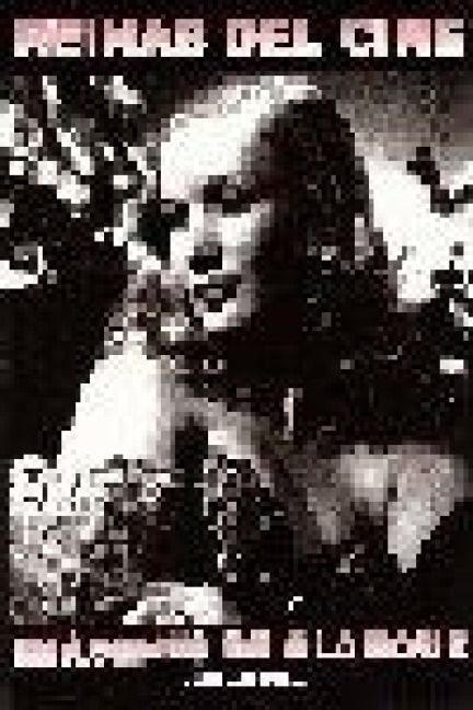Produktbild: Reinas del cine : im&aacute;genes de glamour