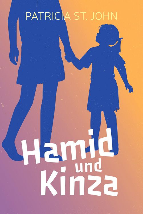 Produktbild: Hamid und Kinza