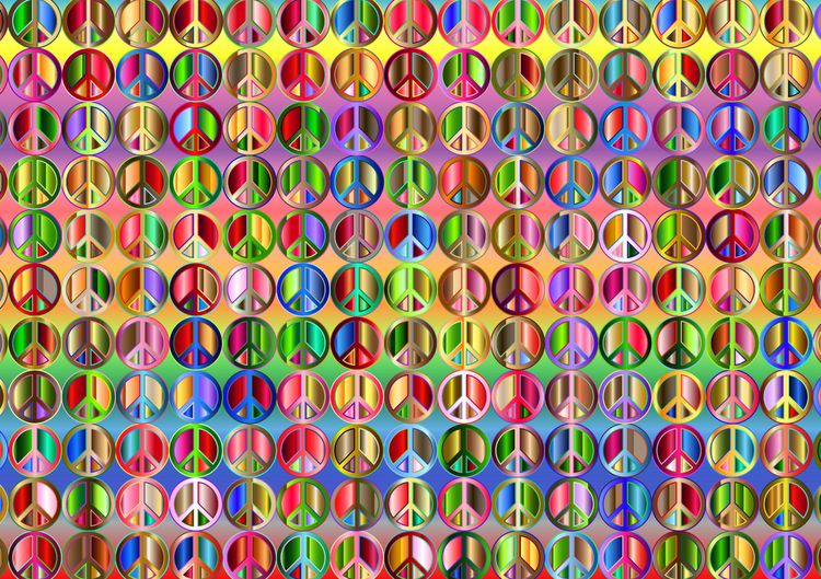 Produktbild: Lais Puzzle Unm&ouml;gliche, sehr schwierige, psychedelische Farben 1000 Teile
