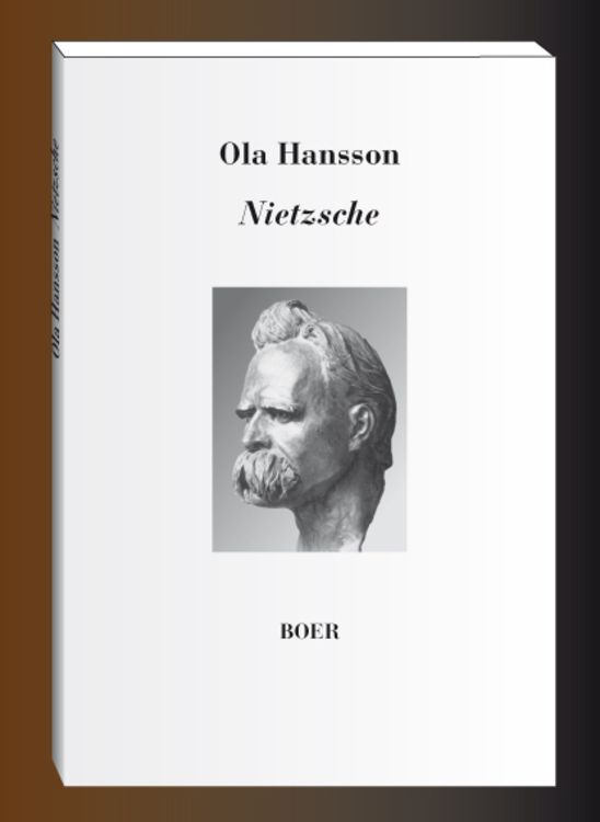 Produktbild: Nietzsche