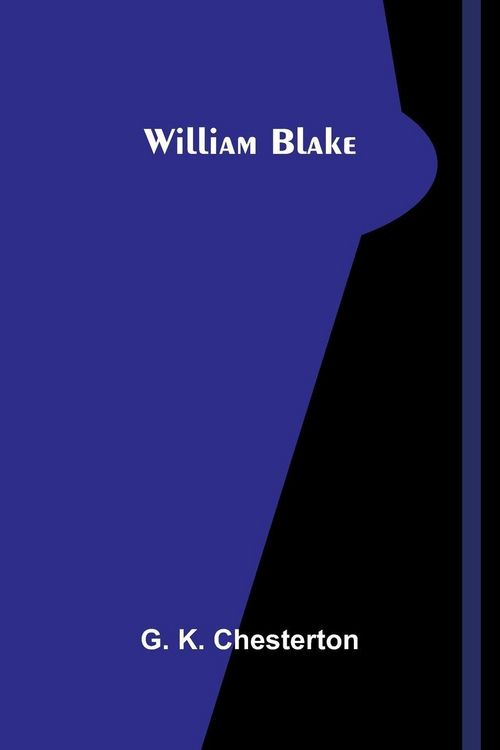 Produktbild: William Blake