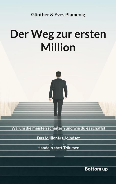 Produktbild: Der Weg zur ersten Million