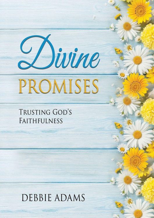 Produktbild: Divine Promises