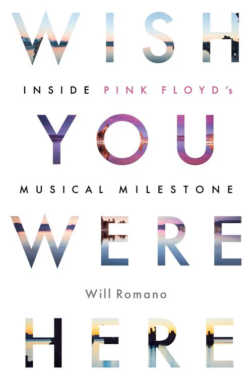 Produktbild: Wish You Were Here