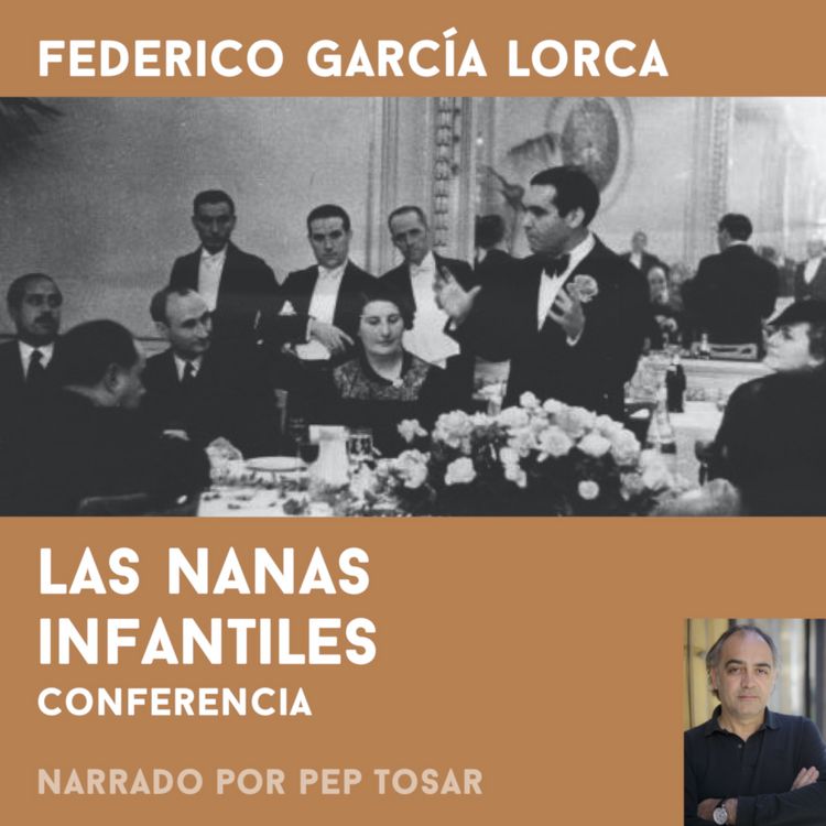Produktbild: Las nanas infantiles: narrado por Pep Tosar
