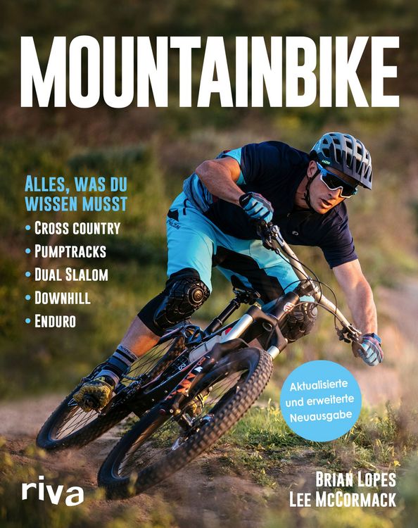 Produktbild: Mountainbike