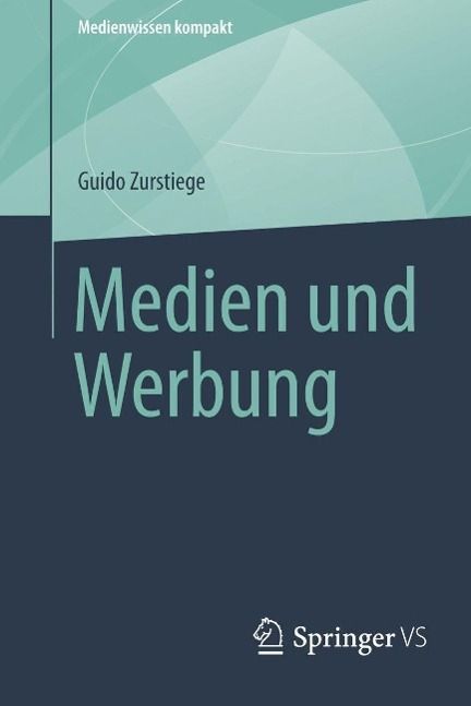 Produktbild: Medien und Werbung