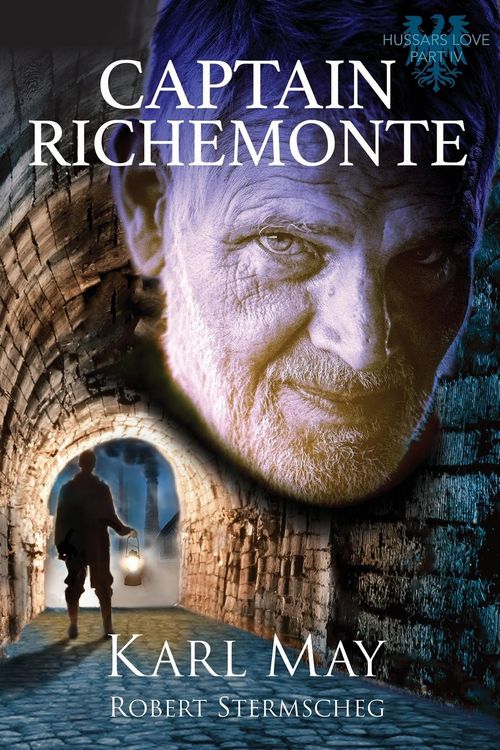 Produktbild: Captain Richemonte