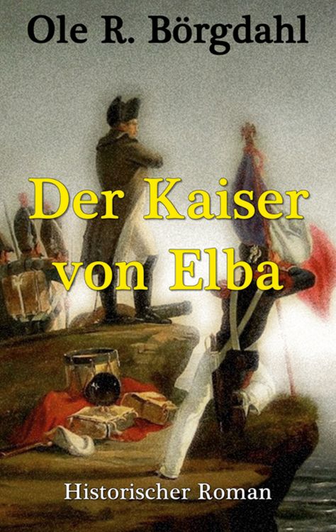 Produktbild: Der Kaiser von Elba