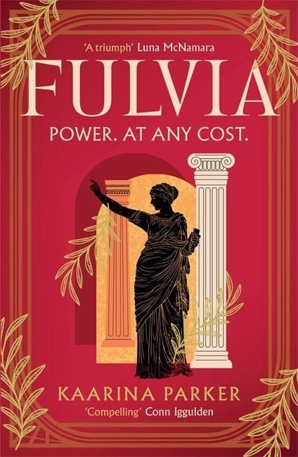 Produktbild: Fulvia
