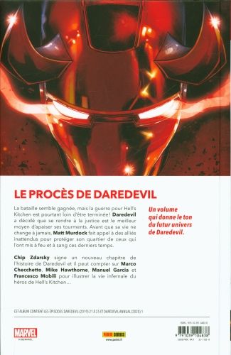 Produktbild: Daredevil