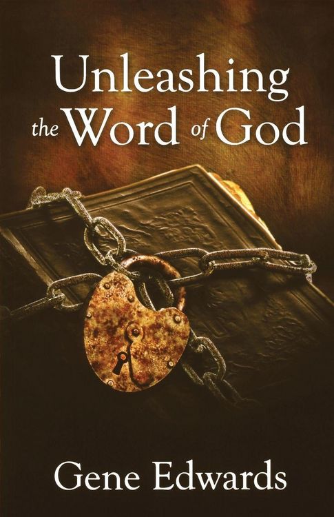 Produktbild: Unleashing the Word of God