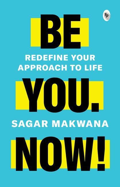 Produktbild: Be You. Now!