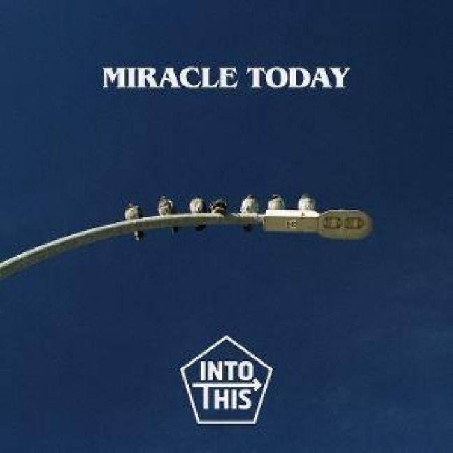 Produktbild: Miracle Today