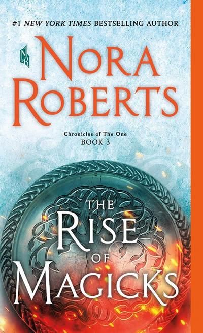 Produktbild: The Rise of Magicks